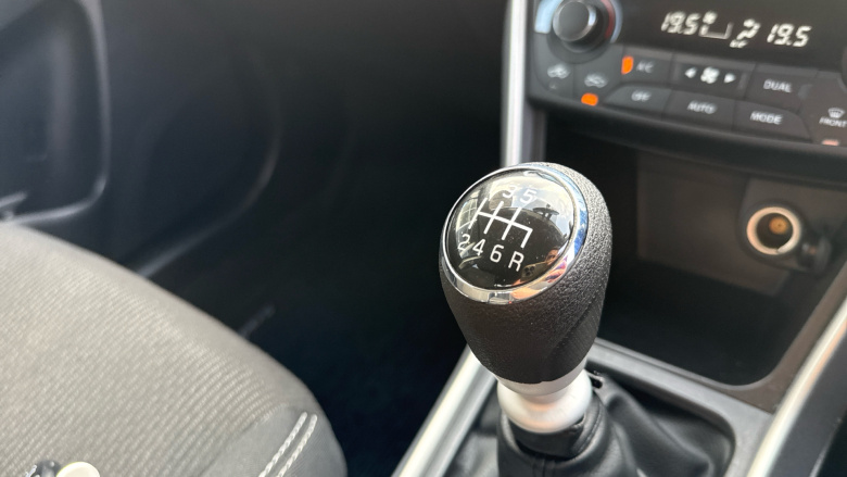 Suzuki Sx4 S Cross 1.4 Boosterjet 48V Hybrid SZ-T 5dr Petrol Hatchback